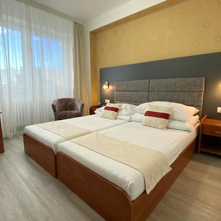 Hotel Baronka Bratislava Eksteriør bilde