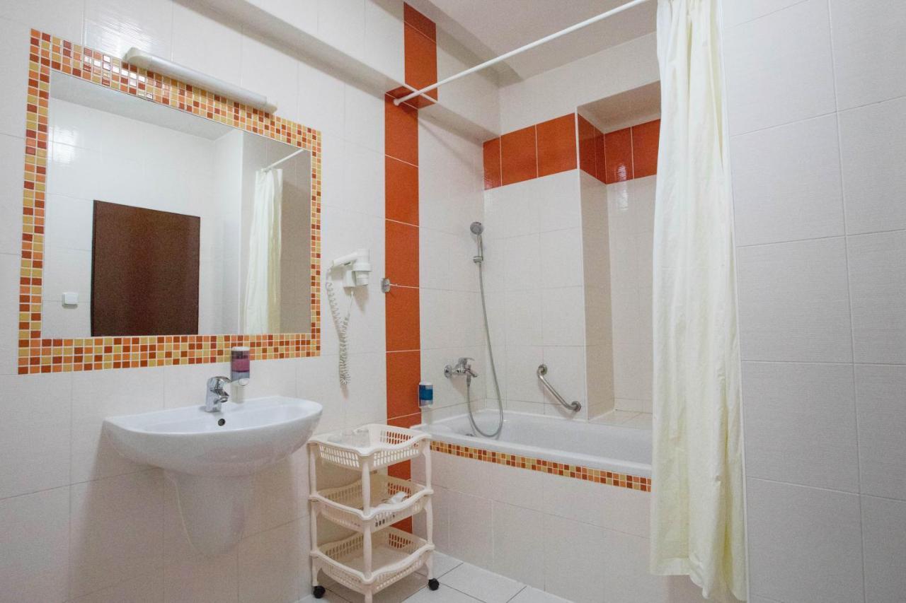 Hotel Baronka Bratislava Eksteriør bilde