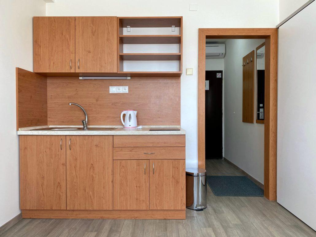 Hotel Baronka Bratislava Eksteriør bilde