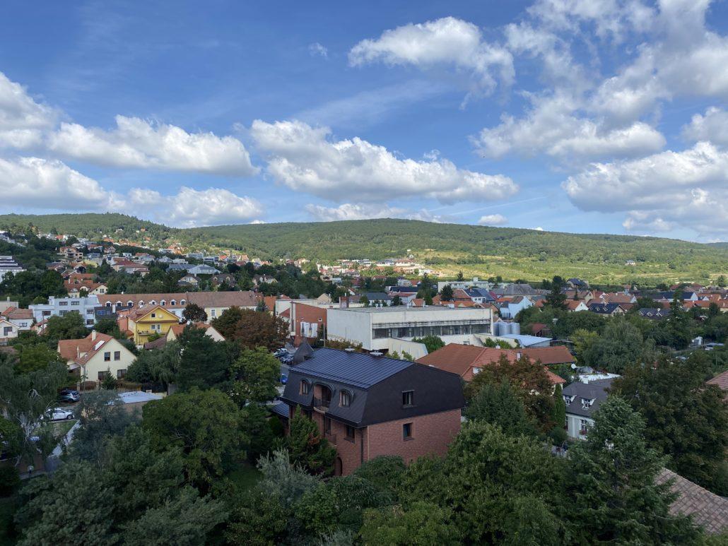 Hotel Baronka Bratislava Eksteriør bilde