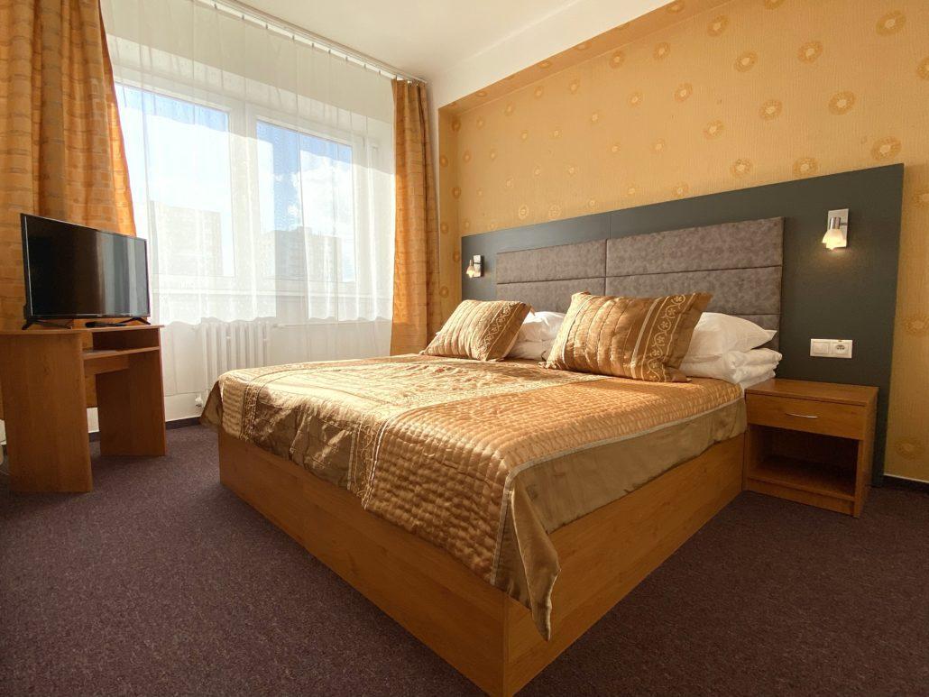 Hotel Baronka Bratislava Eksteriør bilde