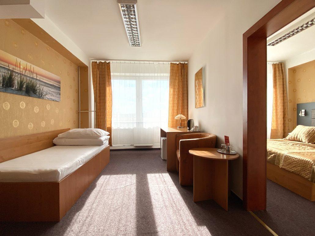 Hotel Baronka Bratislava Eksteriør bilde